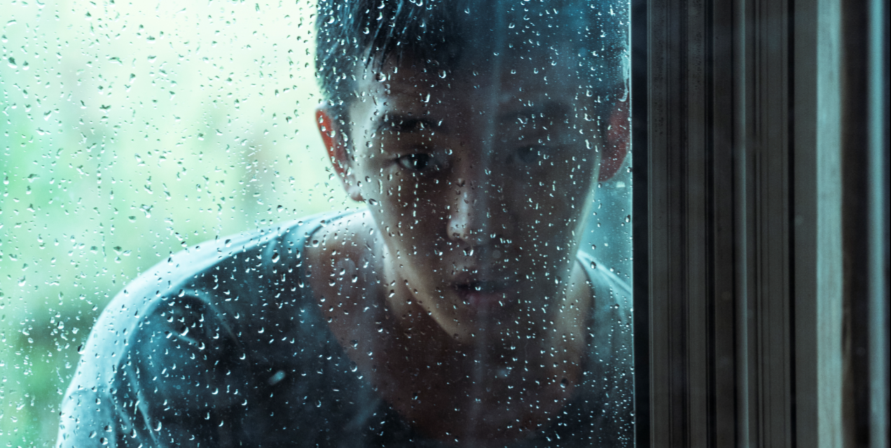 悬疑剧情片——《燃烧》观后感