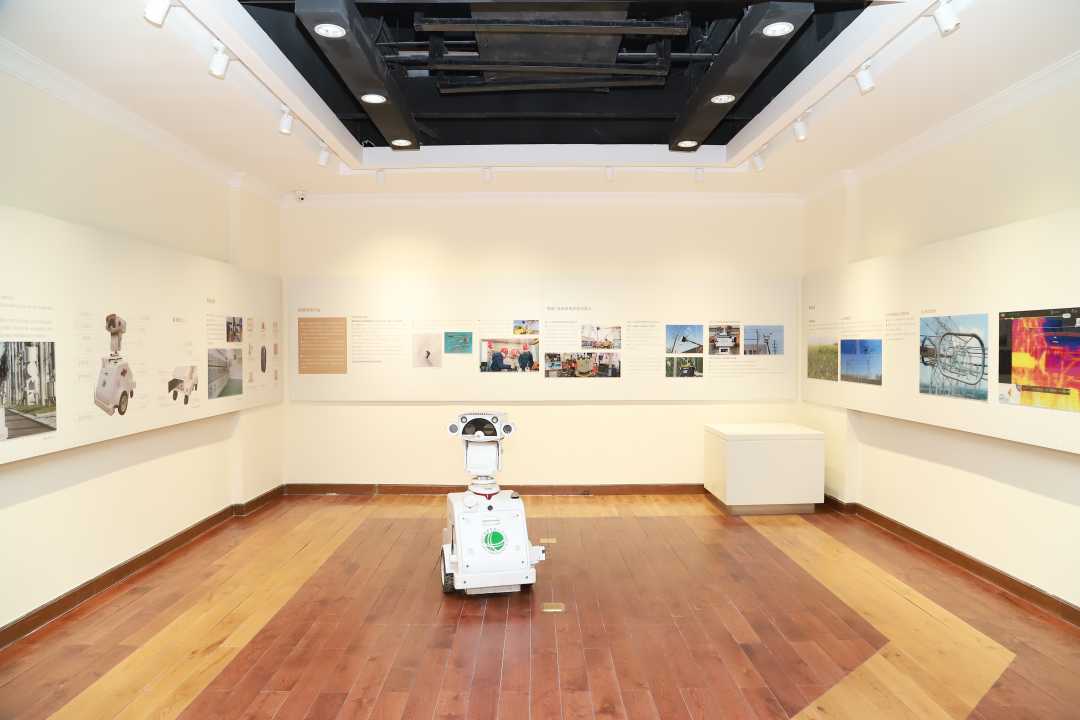 天津电力科技博物馆:讲述70年用电变迁
