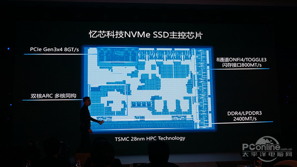 建兴t10 plus评测:国产主控首发性能给力!