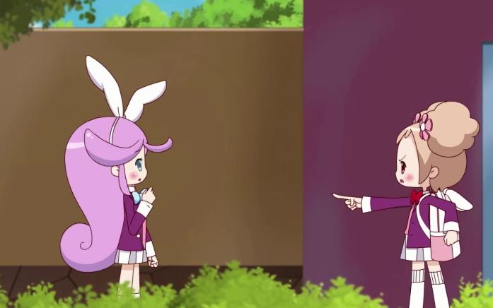 小花仙第四季:夏安安跟千韩翻脸,没想到却是一场阴谋