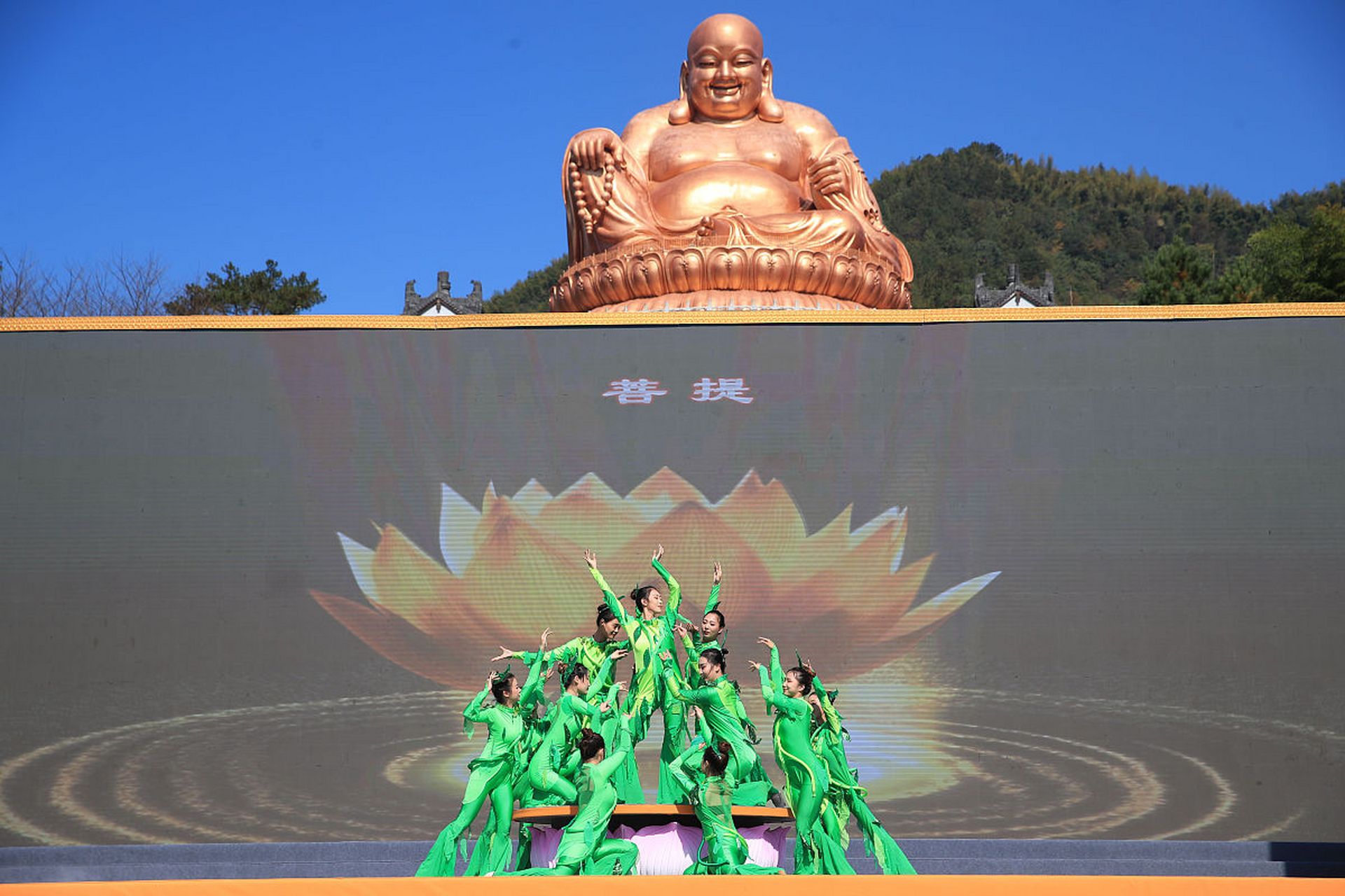 楚石禅师:西斋净土诗赏析(七)   此邦潇洒乐无厌,遥羡诸人智养恬.