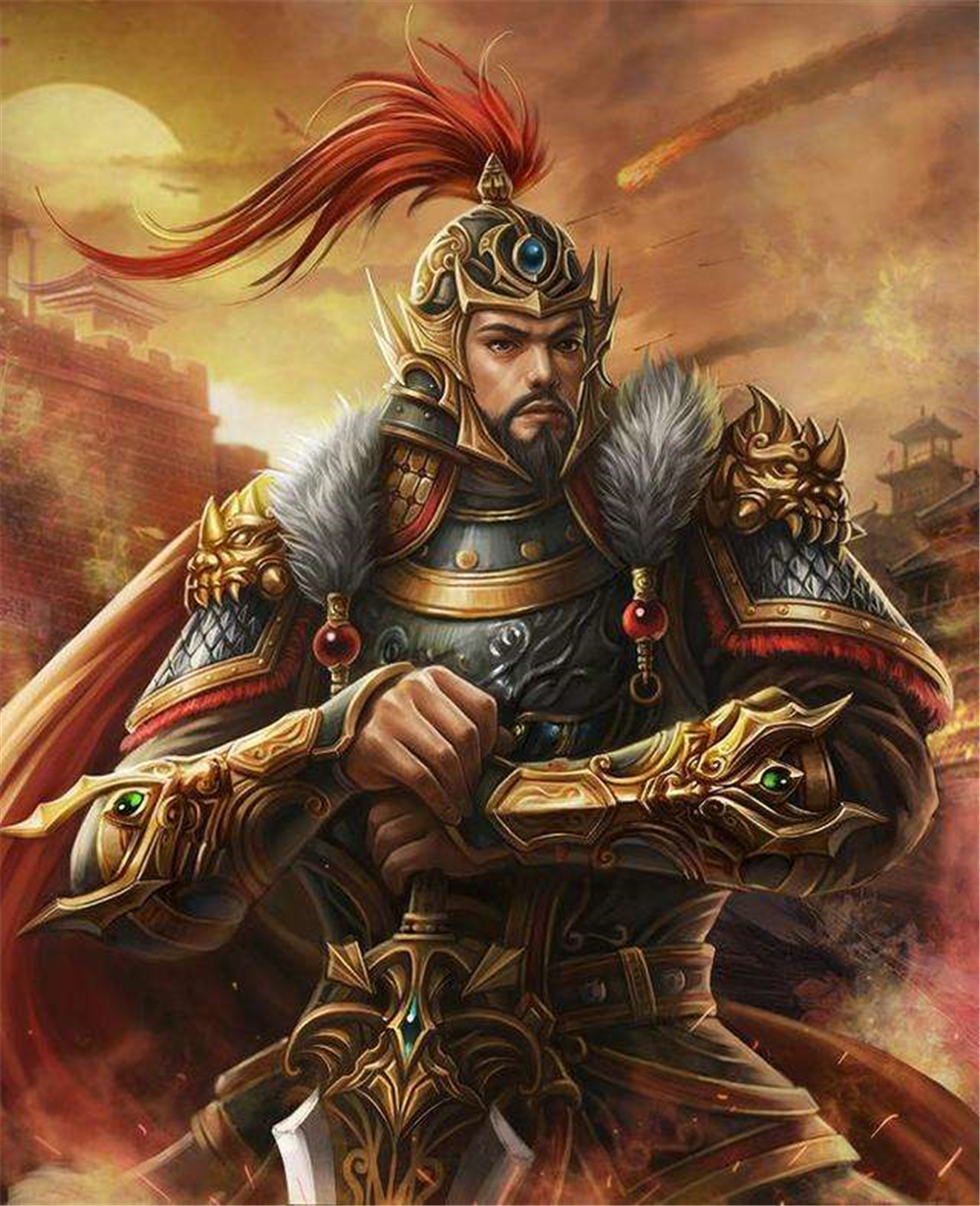 中国史:萧詧虽然称帝,但对魏上疏时,仍继续称臣