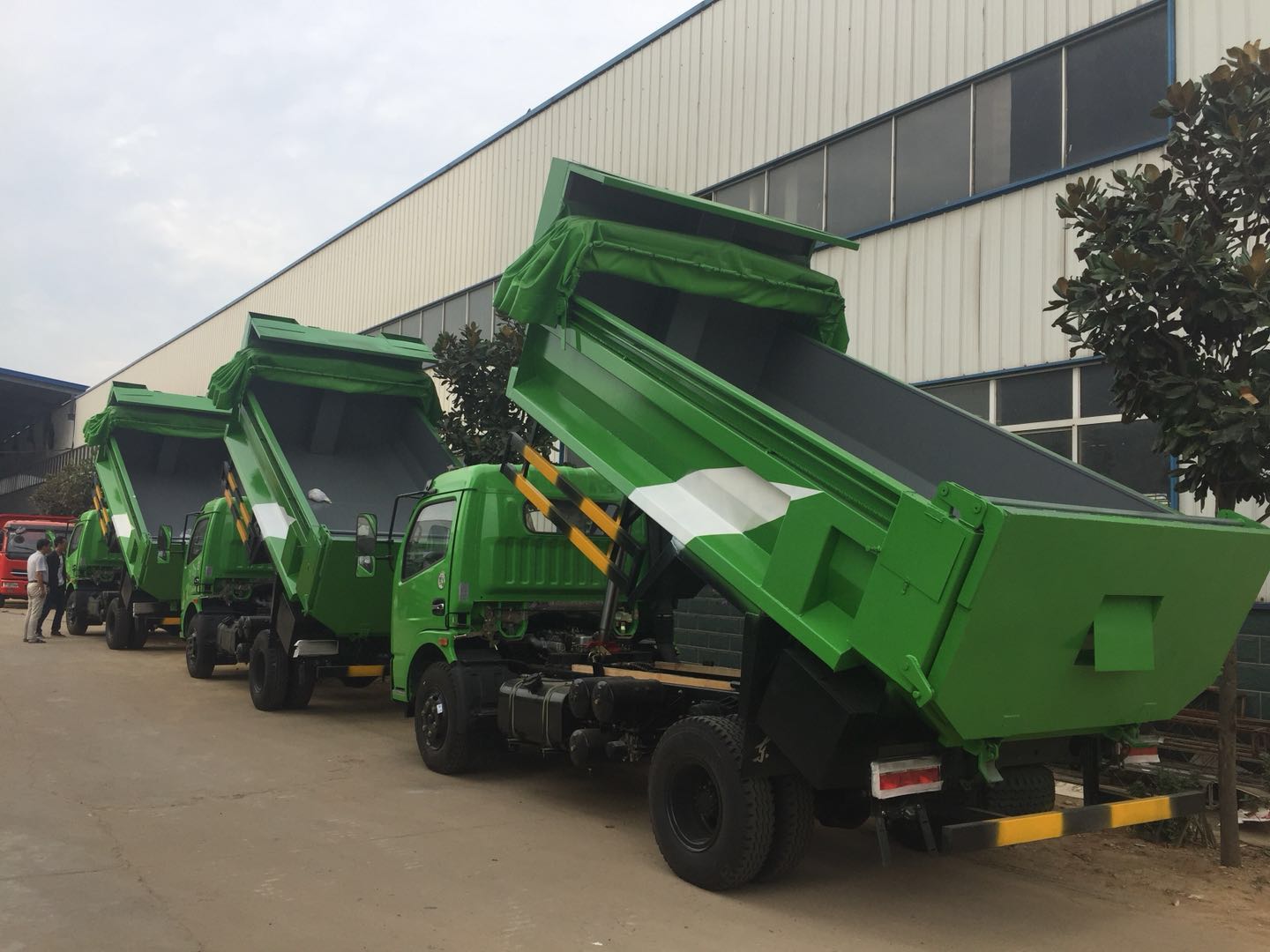 泥土车 - 热门商品专区