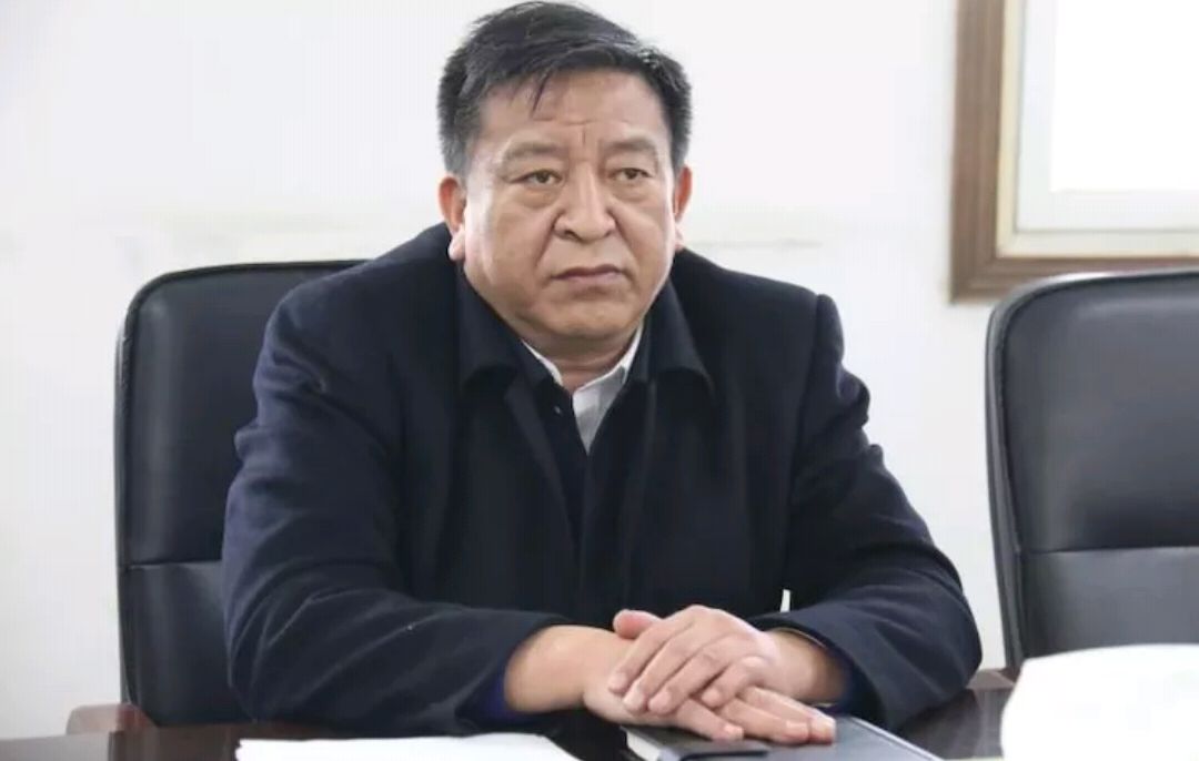 巩义市委书记袁三军到西村镇调研脱贫攻坚等重点工作开展情况