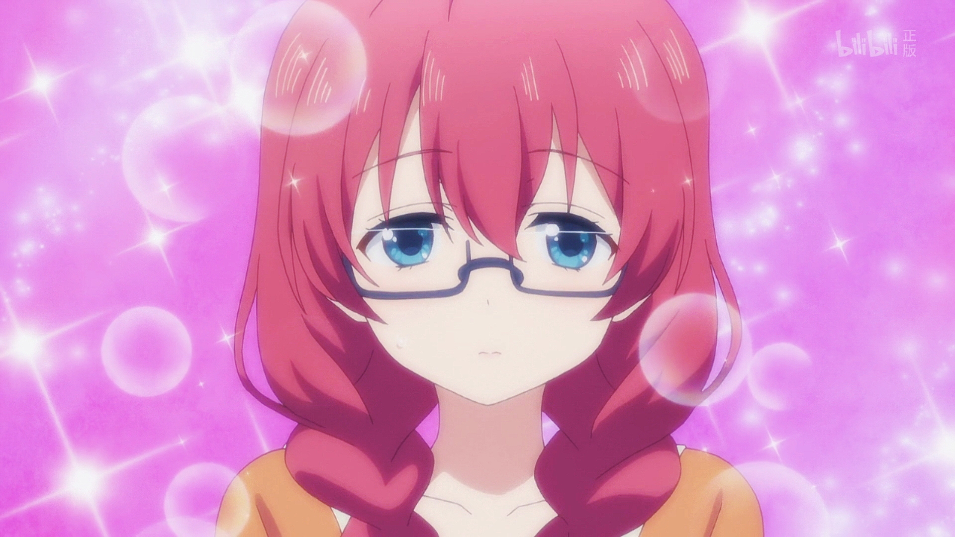 天野美雨是《调教咖啡厅》里姐姐角色担当.