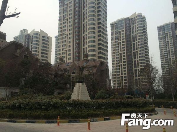 临沂鲁商凤凰城怎么样周报配套如何