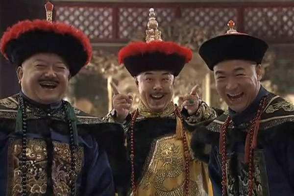 三人行,必有一个人掏钱,看我们大富豪的钱都怎么花?