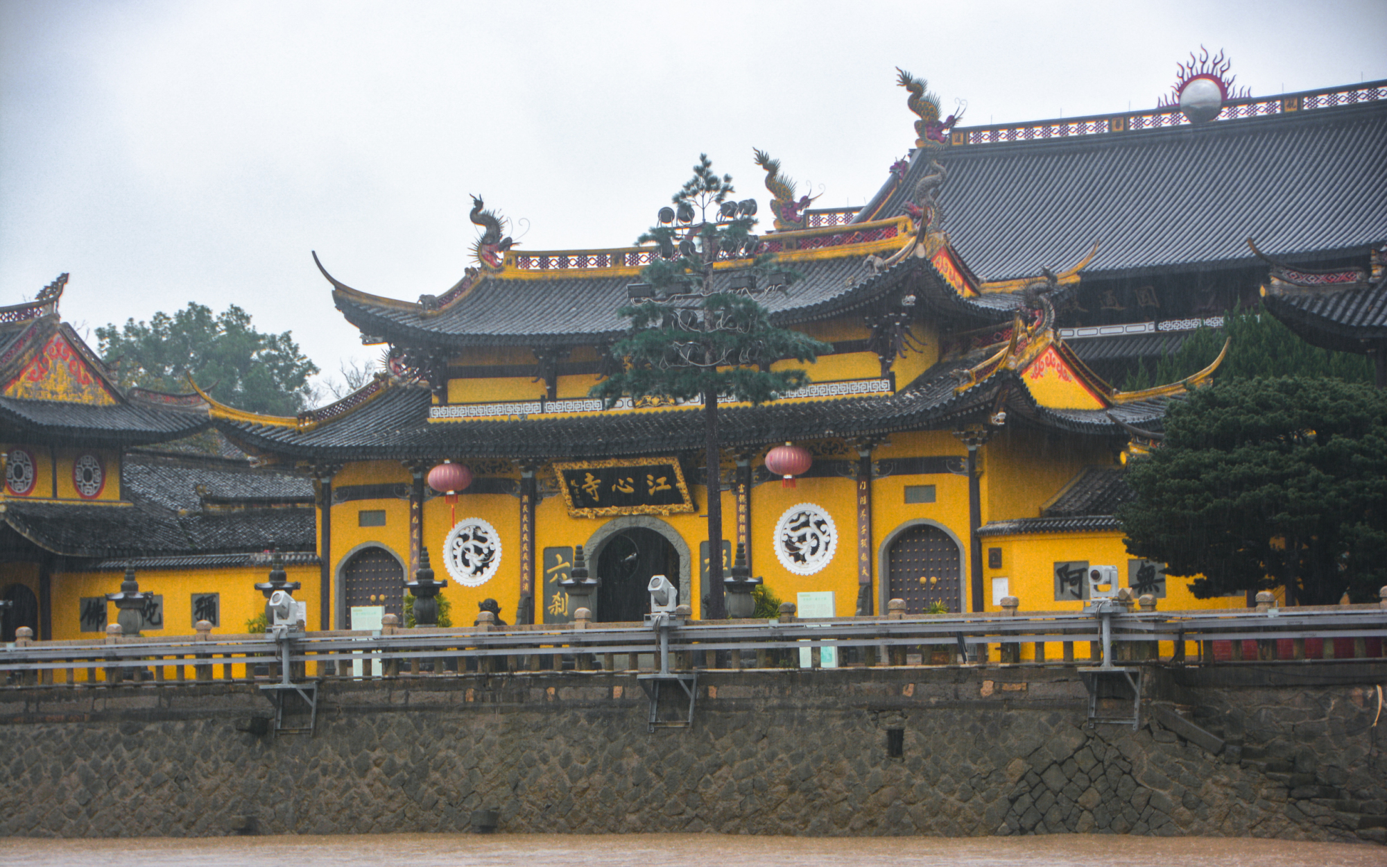 永嘉禅师说:衡量"开悟"的标准有十条,有你吗?