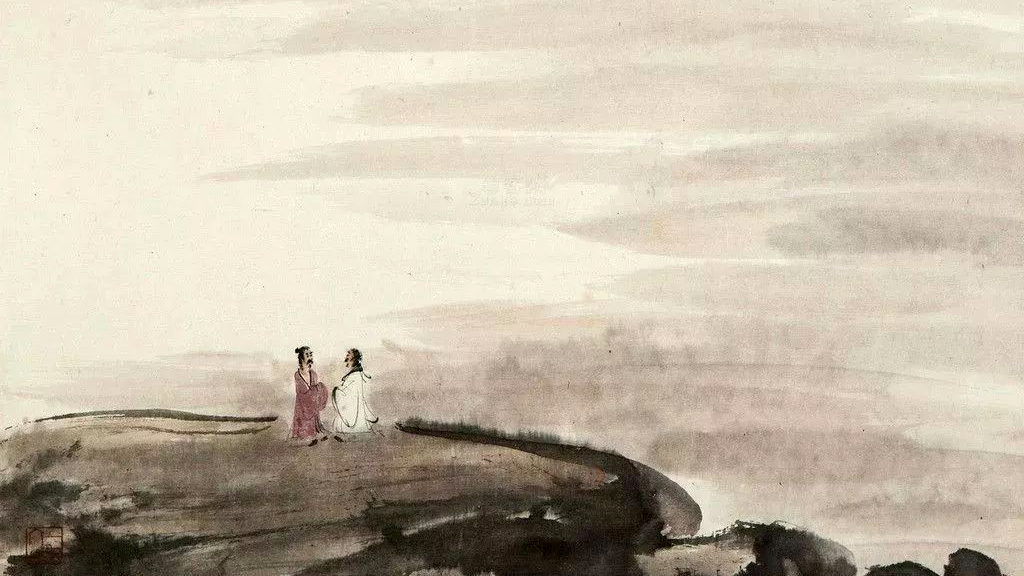 古代送别诗词为何集中在傍晚?还喜欢写柳,渡口,南浦和长亭?