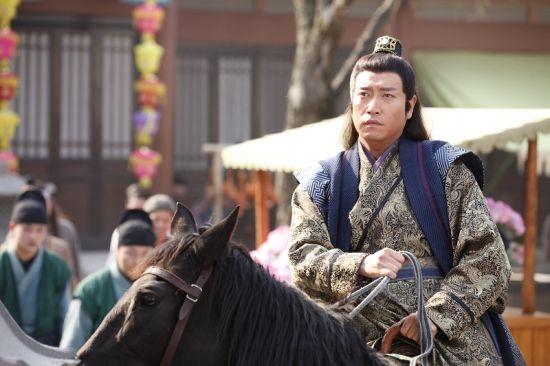 唐朝最丑的将军:生平从无败仗,亲人却被饿死,儿子还断了条腿