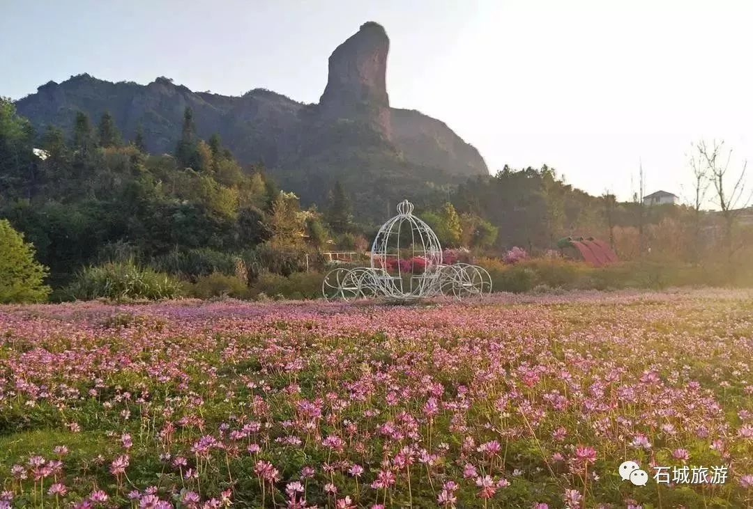 旅游资讯 江西旅游资讯 赣州旅游资讯 石城县旅游资讯 石城旅游