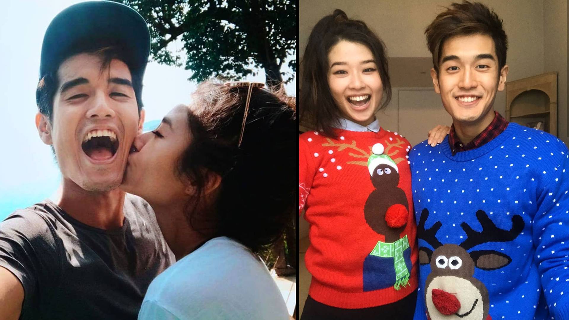 据张振寰8月份和toggle的访问,父母知道潘思臣,之前女方也以朋友身份