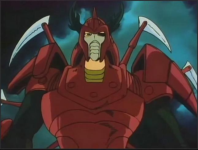 《魔神坛斗士》中除了五强之外,还有四大魔王,他们之中谁最狠?