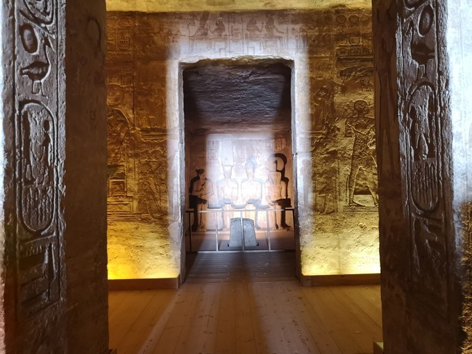 埃及——不去后悔,去了更后悔的国家