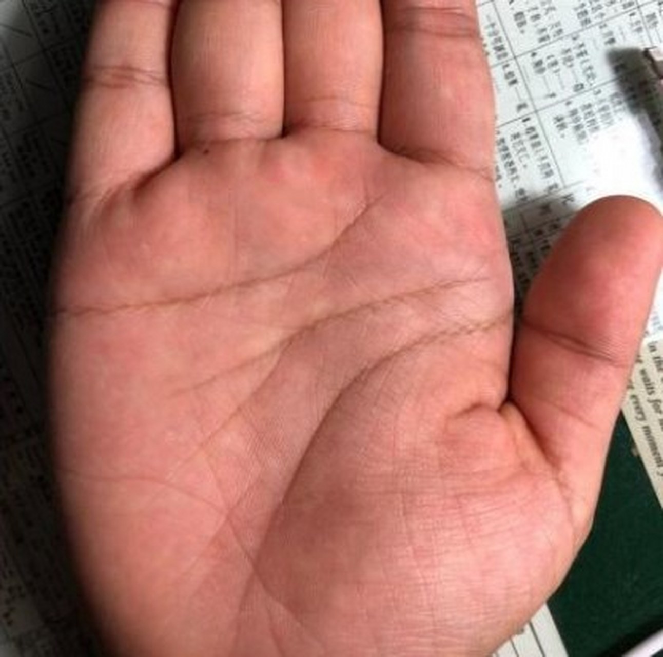 民间怪谈:福报大的女人手相 女人豪富大贵的手相特征