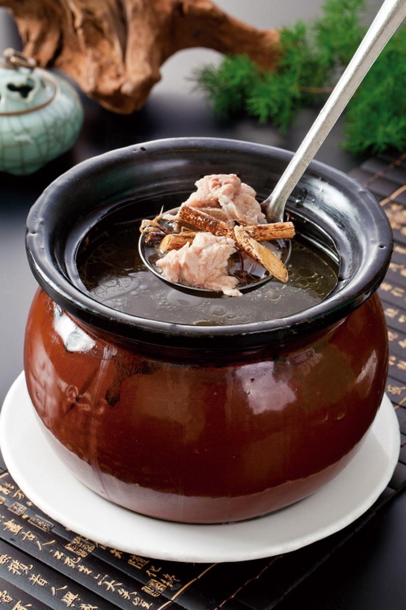 江西这么多美味佳肴,每一个都是家乡的味道,而我却只爱这些美食