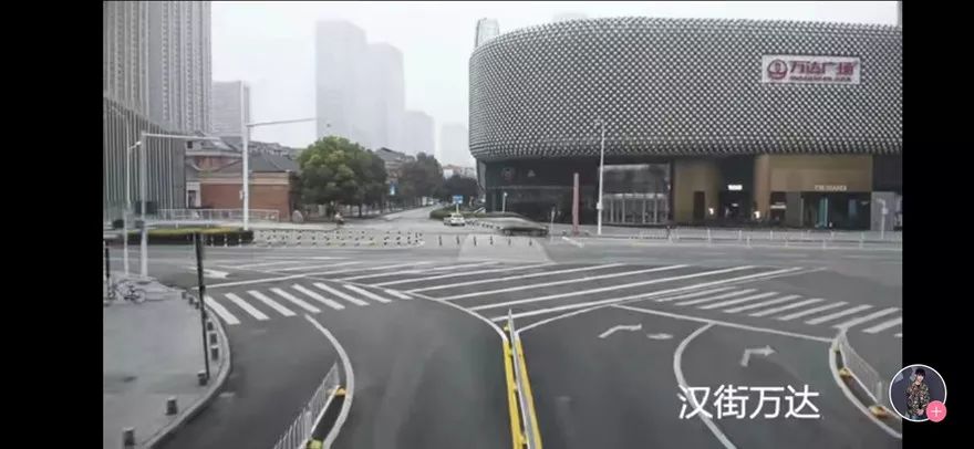  当时疫情下的武汉(武汉疫情下中国发生的变化)