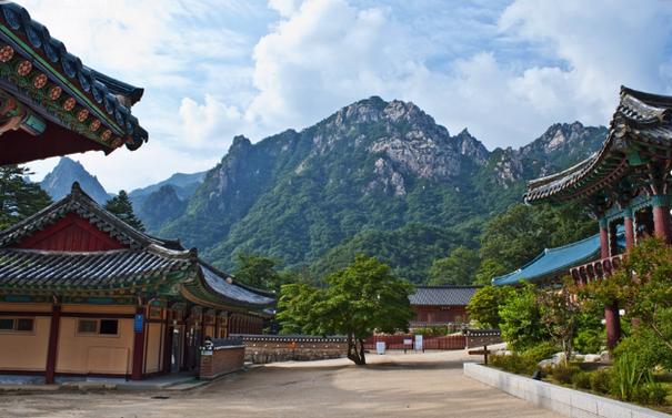 江原道3大旅游景点