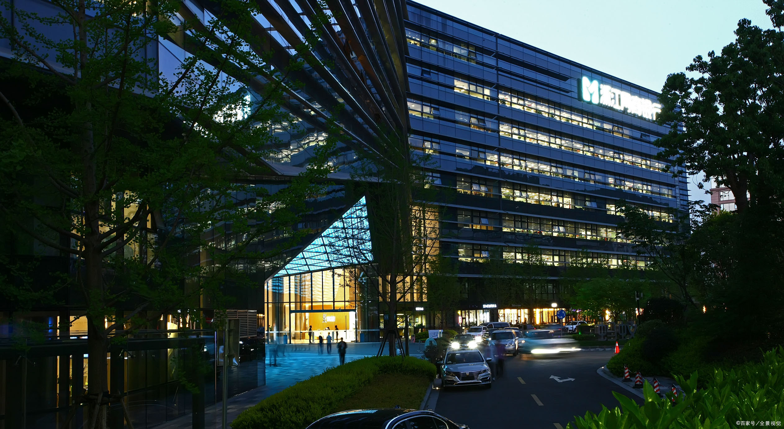 马云的蚂蚁金服,借科技之名,行金融之实