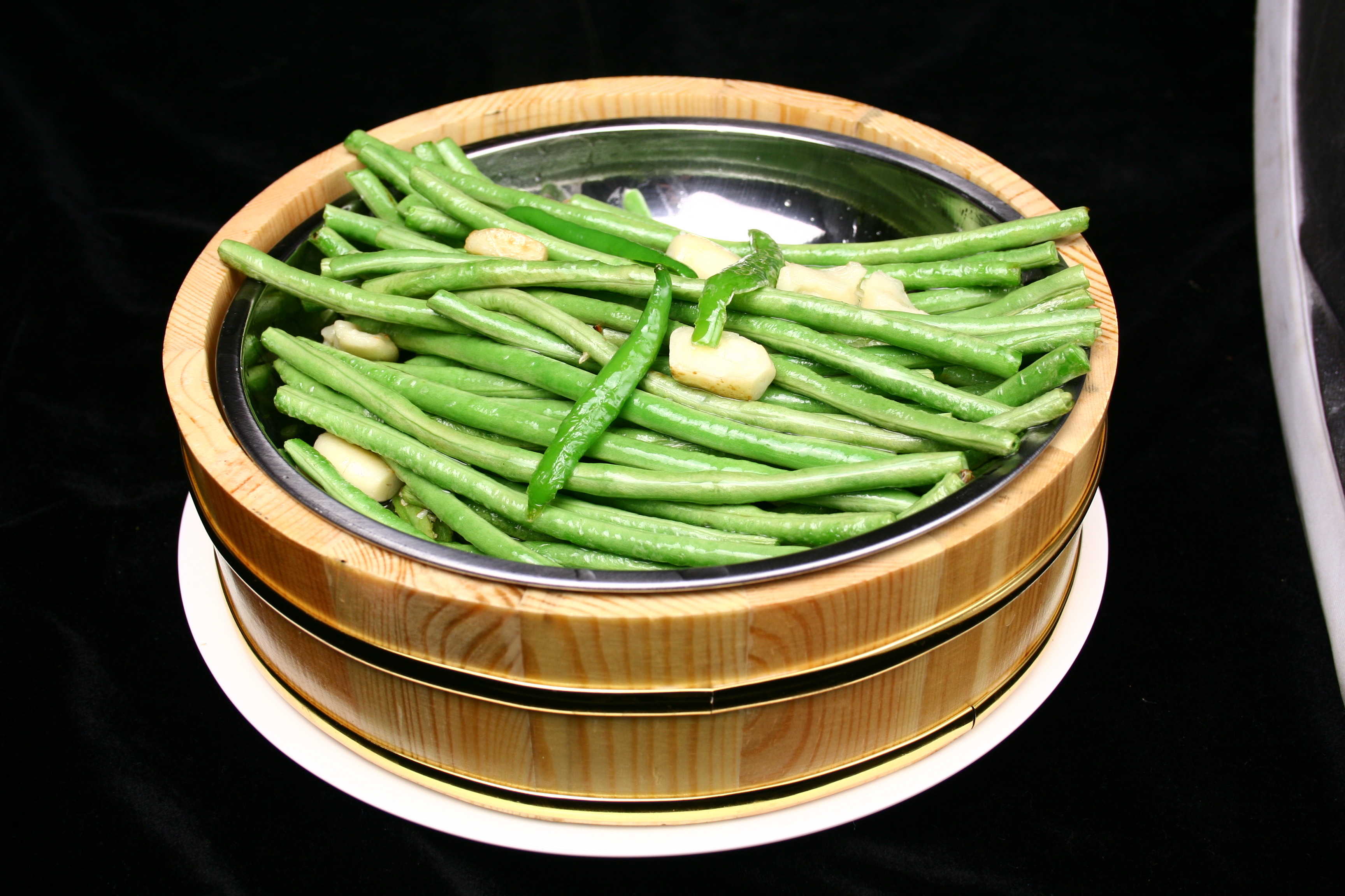 每日小餐桌:给你推荐六道菜肴,清淡不上火,越吃越香