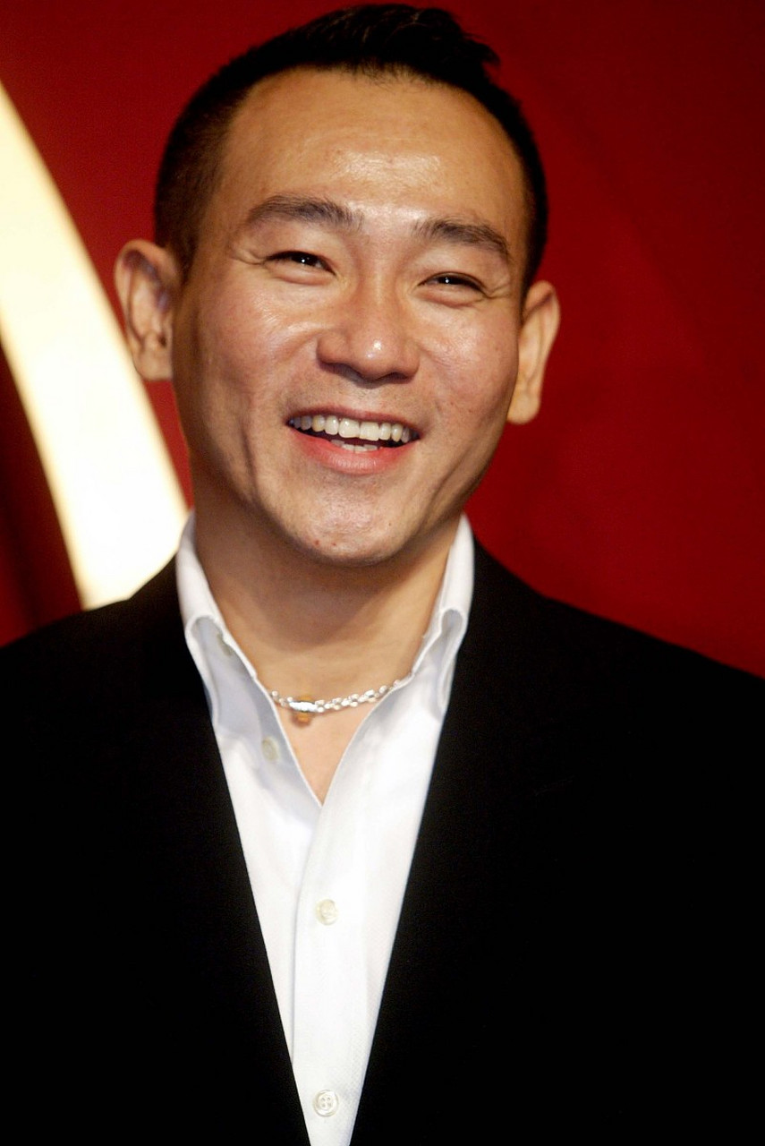 跨年创作挑战赛# 对tvb不熟,林保怡是什么情况啊?