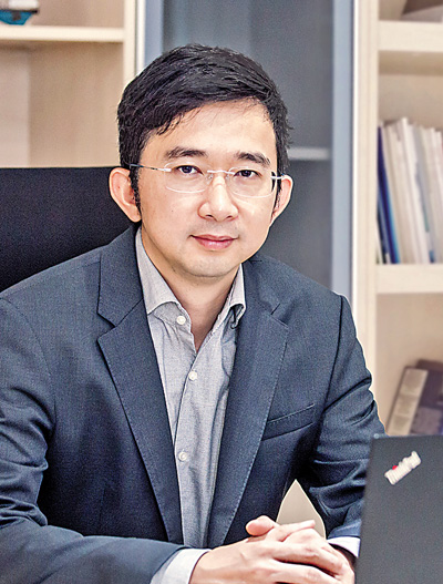 将改革进行到底