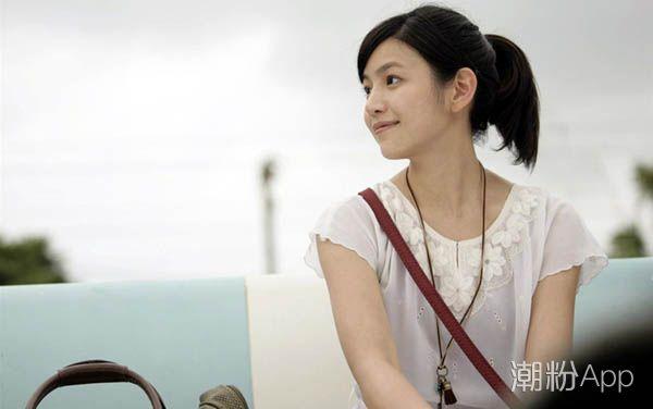 宋芸桦曾提名金马奖 如今来内地发展人气会超越陈妍希吗?