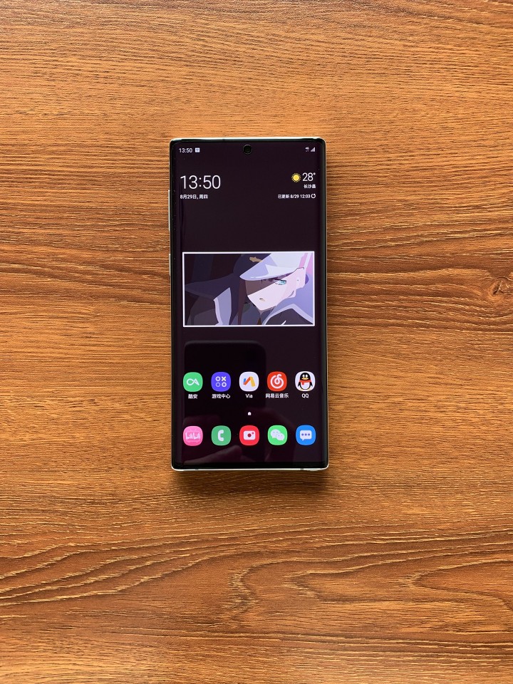 三星note10 体验测评"缩水"之后,是否仍能称之为旗舰?