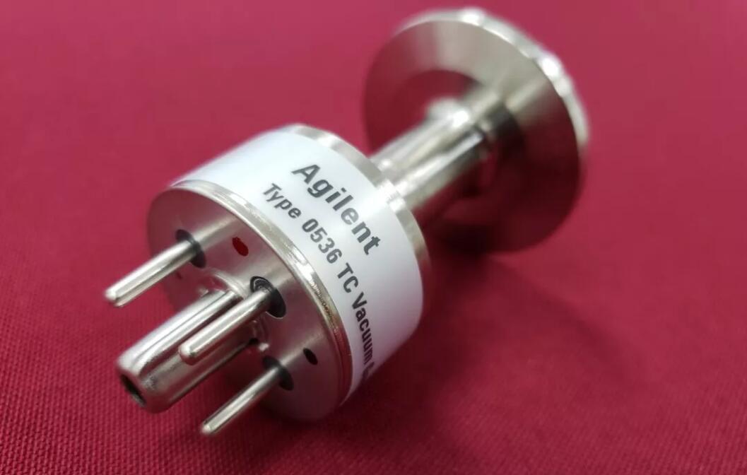 皮实耐用又经济的真空规管