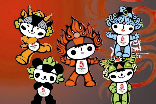 时过境迁,2008年的北京奥运吉祥物福娃被乱丢,场馆被用来种菜! 时过境迁,2008年的北京奥运吉祥物福娃被乱丢,场馆被用来种菜!
