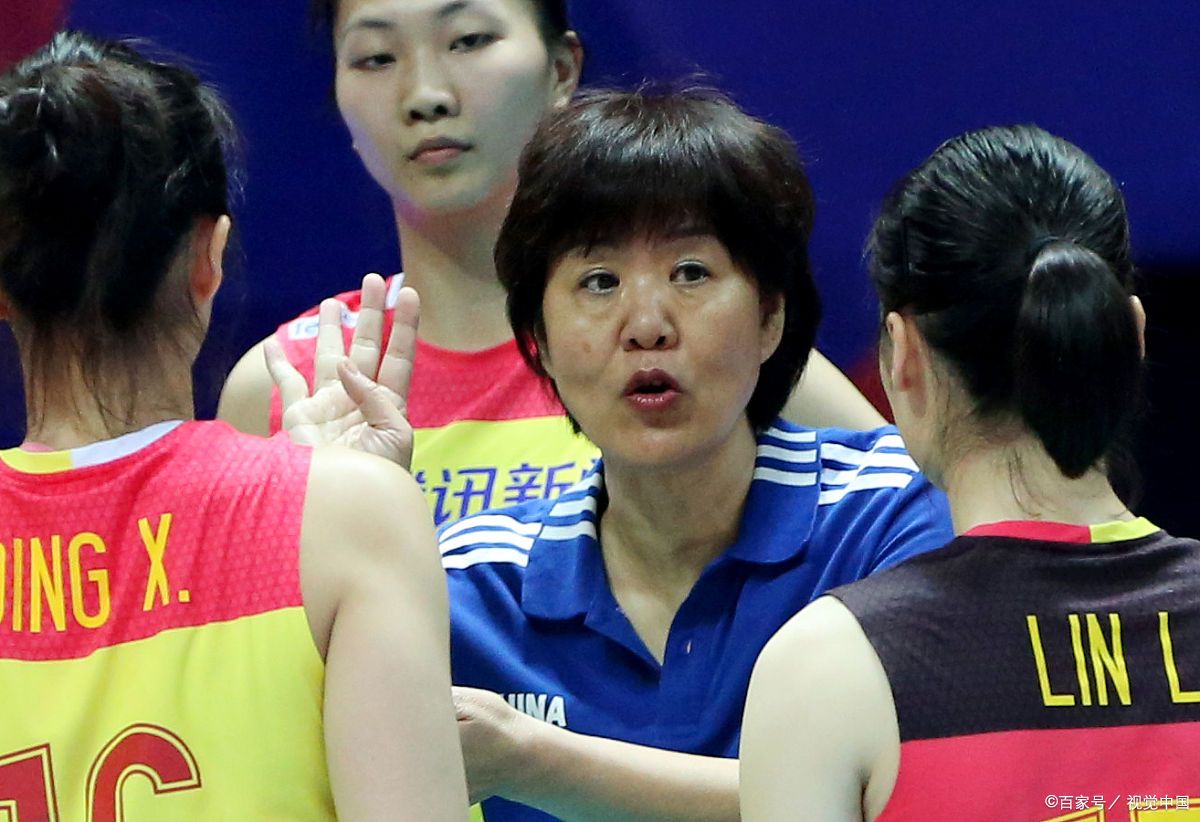 赖亚文首秀收获利好!日本女排宣布亚锦赛退赛,中国队有望开门红