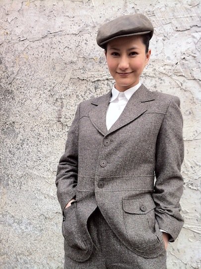 海归博士,搞笑型的汉奸,到死都不认罪