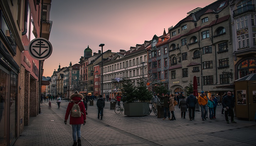 借力"一带一路",中欧经贸关系进一步深化