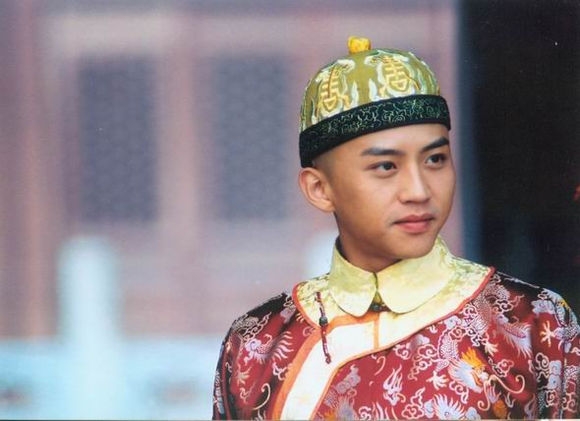 每日谈古代历史:康熙能建立盛世王朝的原因