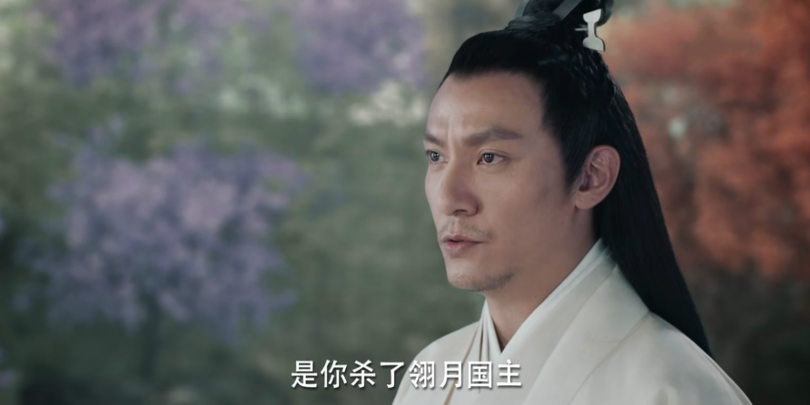 灵汐飞升上神,为什么还不大结局?3个细节告诉你答案!