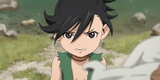 《多罗罗》里的多罗罗到底是男是女,是人是鬼?不喜剧透的勿入