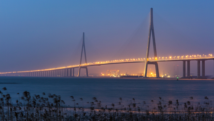 苏州人费孝通的"通"来自南通?苏州和南通一江之隔,但水水相通