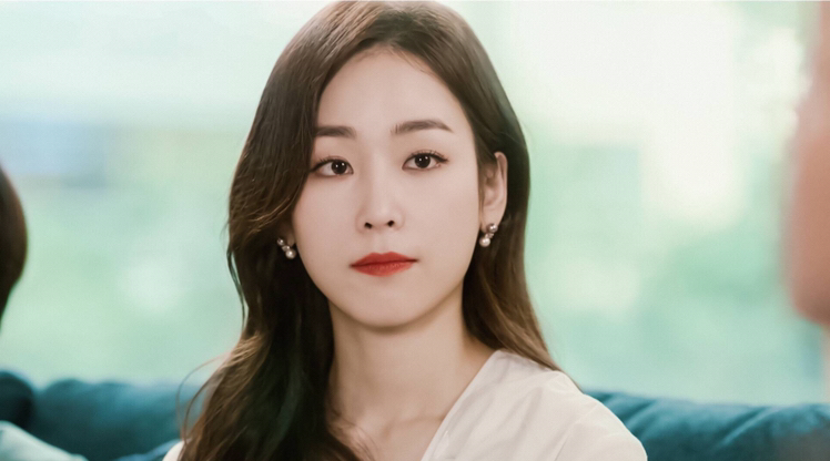 颜值与演技并存的徐玄振,在《内在美》里的每一个画面都让人心动