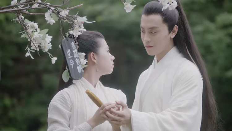 烟暖雨收第三季:落澈守候一生的爱情,最终两人能长厢厮守么?