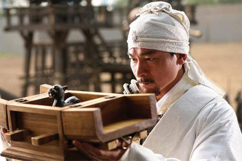 "郎中"一词在古代最初并不是医生的代名词,而是一种高官?