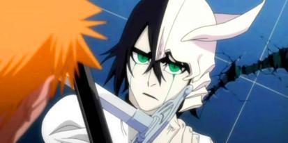 《死神》:第四十刃乌尔奇奥拉,一个差点抢了主角cp的男人