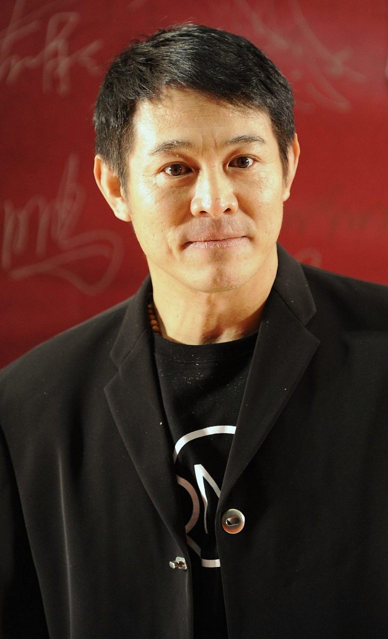 谢苗评价李连杰,可谓是一针见血,他说道"李连杰虽然18般武艺样样精通