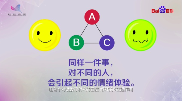 积极心理学是一门现实科学:接纳不能改变的,改变能改变的