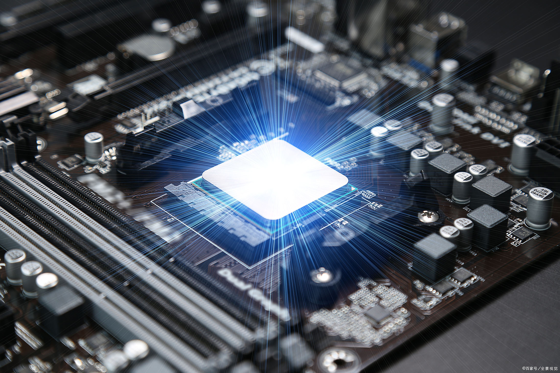 众所周知,华为公司