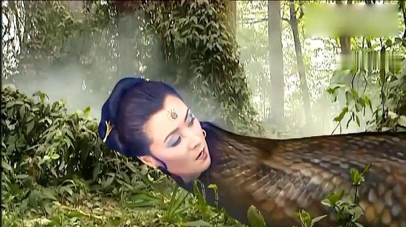 西游记里被低估的歌曲,听了一百遍也听不厌,孔