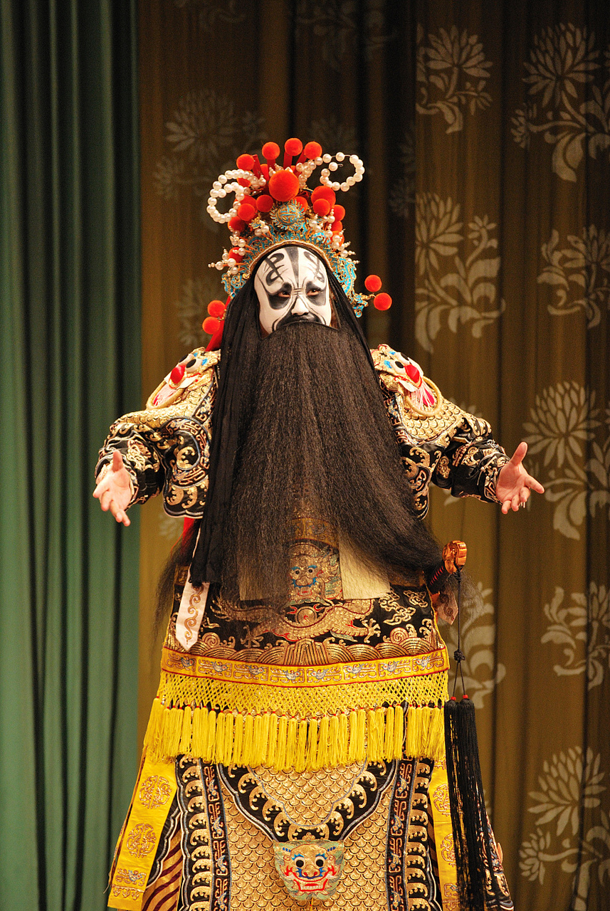 20余年后再润色 莫言编剧《霸王别姬》将登人艺舞台