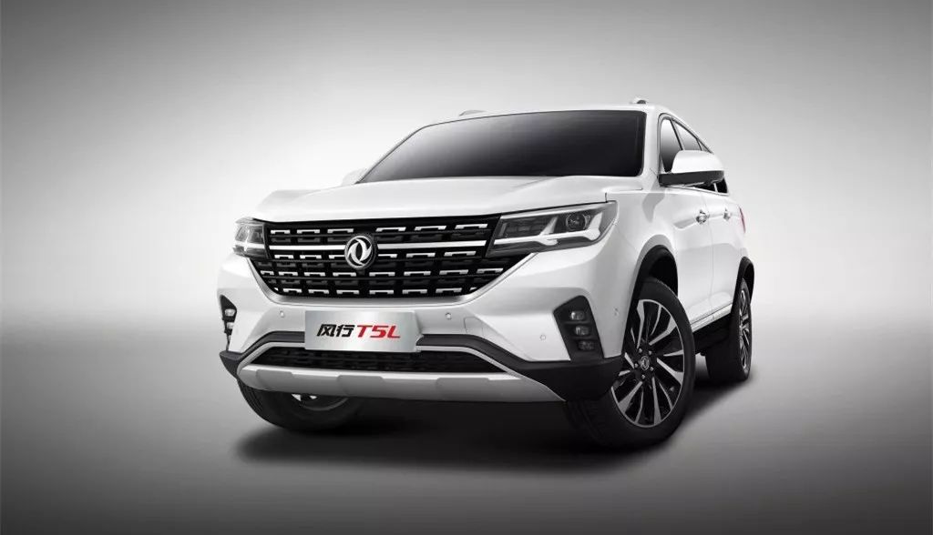 一个没有自主发动机的自主品牌!东风风行t5l十个不值得购买的理由