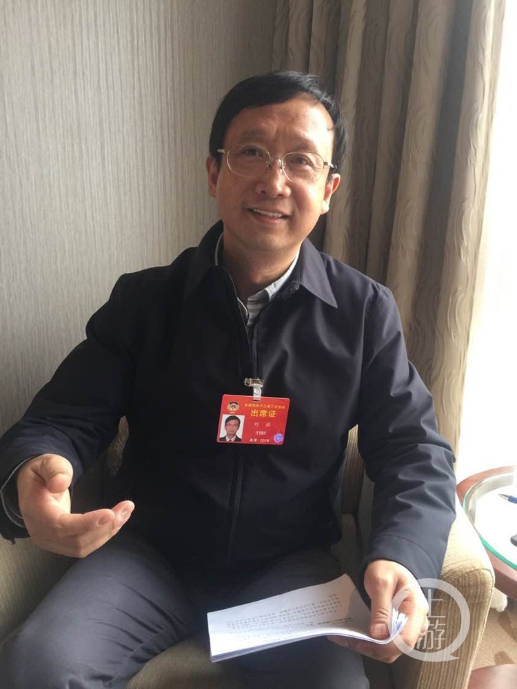 全国政协委员刘旗:民宿不是"世外桃源" 也需规范发展