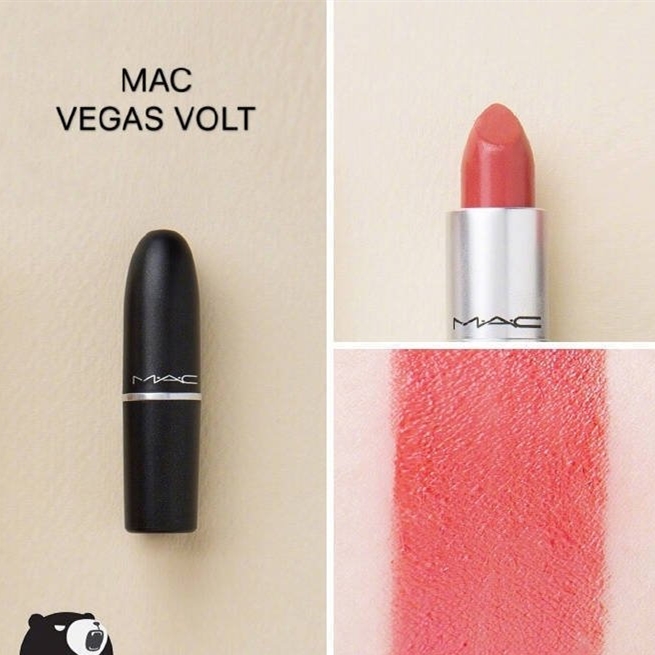 日常通勤必败的8支珊瑚色口红,黄皮也好驾驭,美到爆!