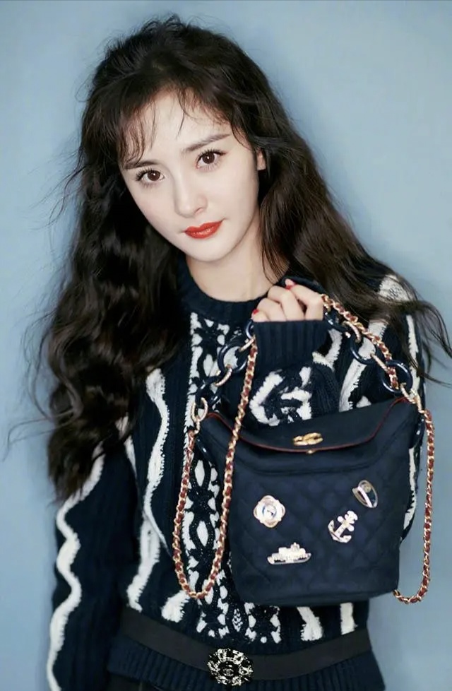 女生脸上有这5个特征的女生很受男生欢迎,天生高颜值"校花脸"